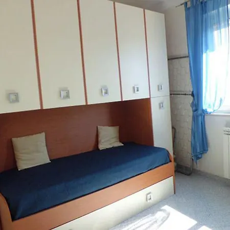 Apartman Pioppi House Otranto