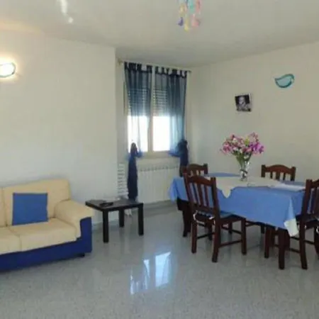 Pioppi House Apartman *