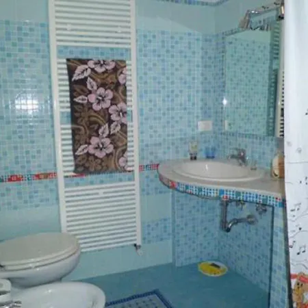 Pioppi House Apartman *