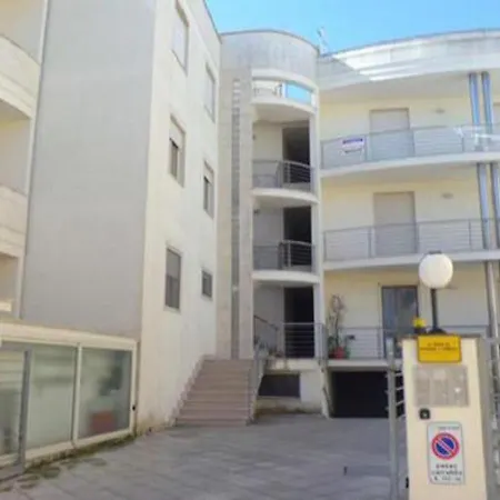 Pioppi House Otranto