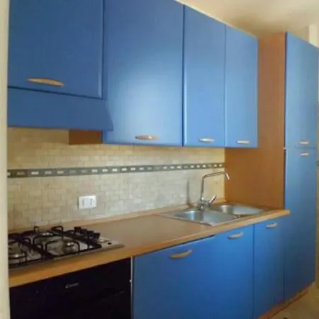 Pioppi House Otranto